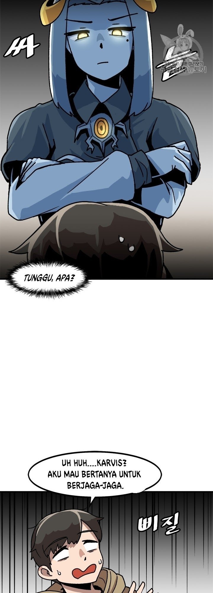 Bring My Level Up Alone Chapter 05