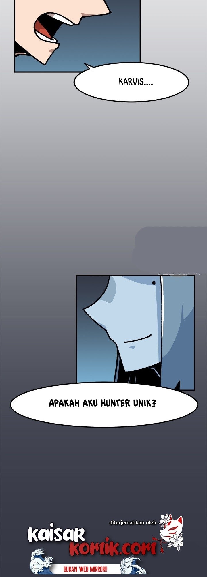 Bring My Level Up Alone Chapter 05