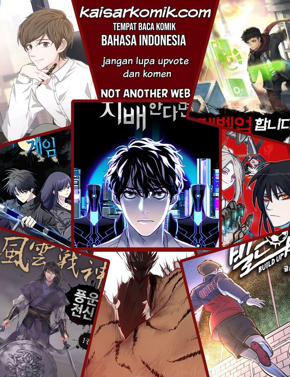 Bring My Level Up Alone Chapter 05