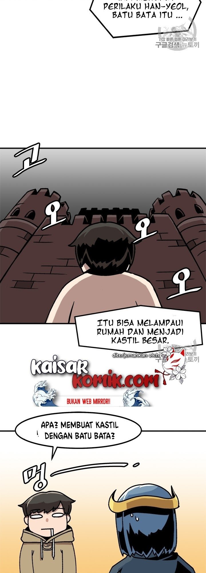 Bring My Level Up Alone Chapter 05
