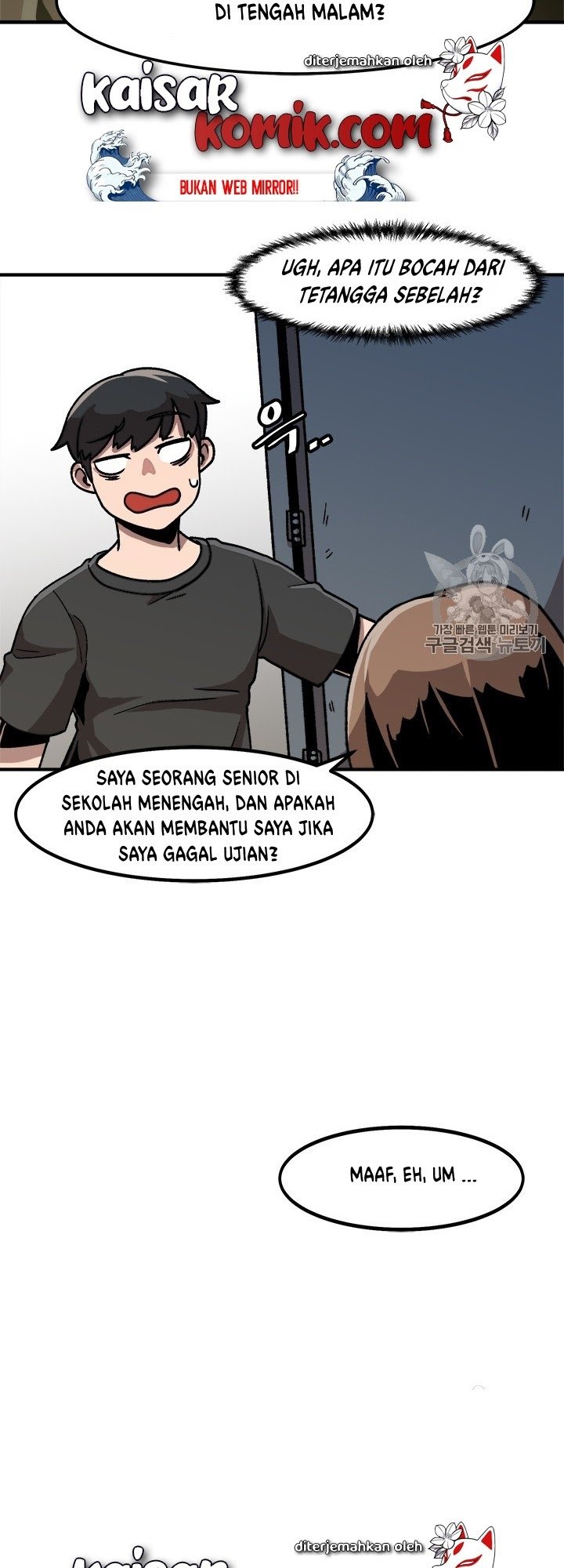 Bring My Level Up Alone Chapter 06
