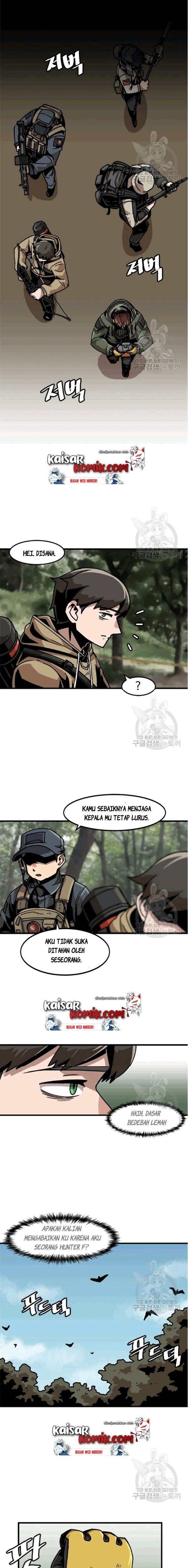 Bring My Level Up Alone Chapter 29