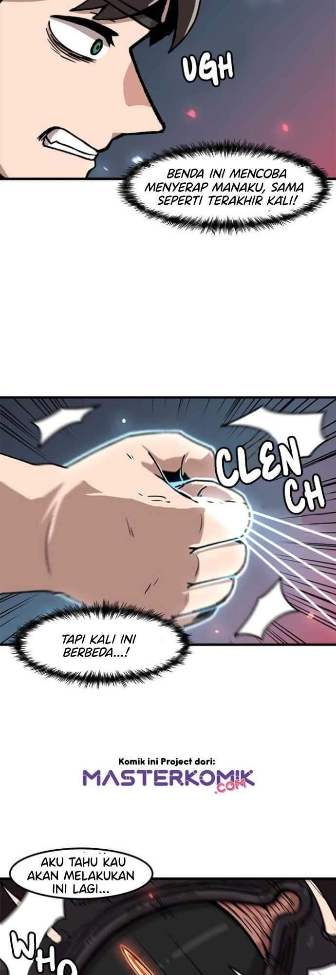 Bring My Level Up Alone Chapter 42