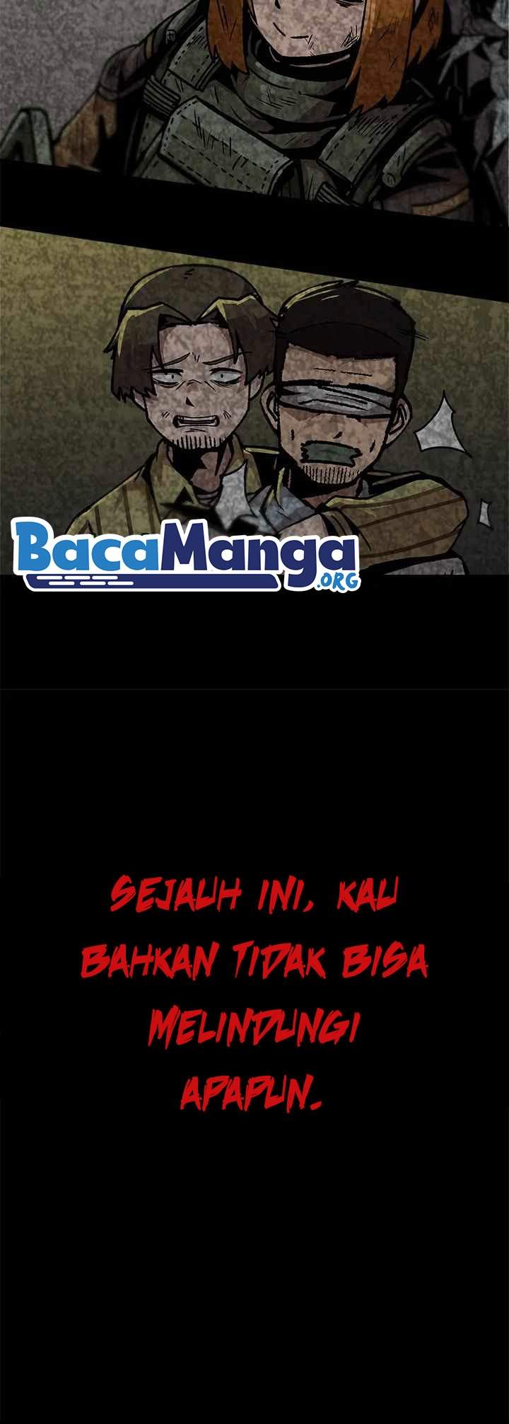 Bring My Level Up Alone Chapter 51