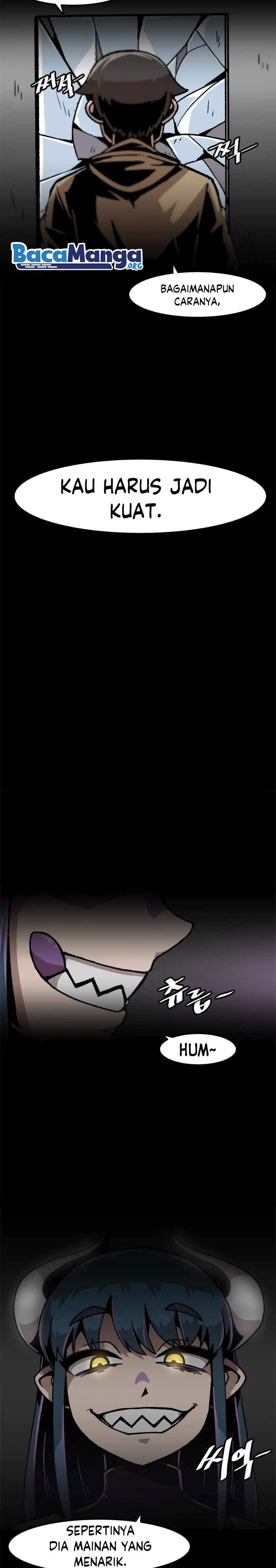 Bring My Level Up Alone Chapter 51
