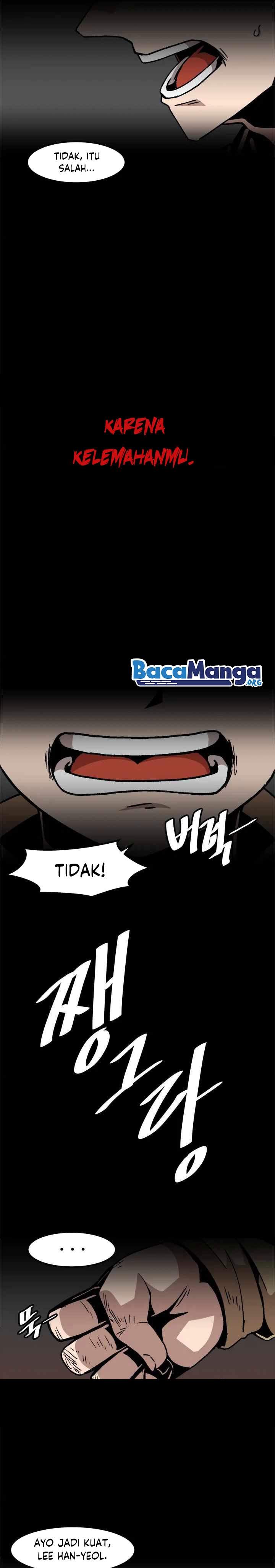Bring My Level Up Alone Chapter 51