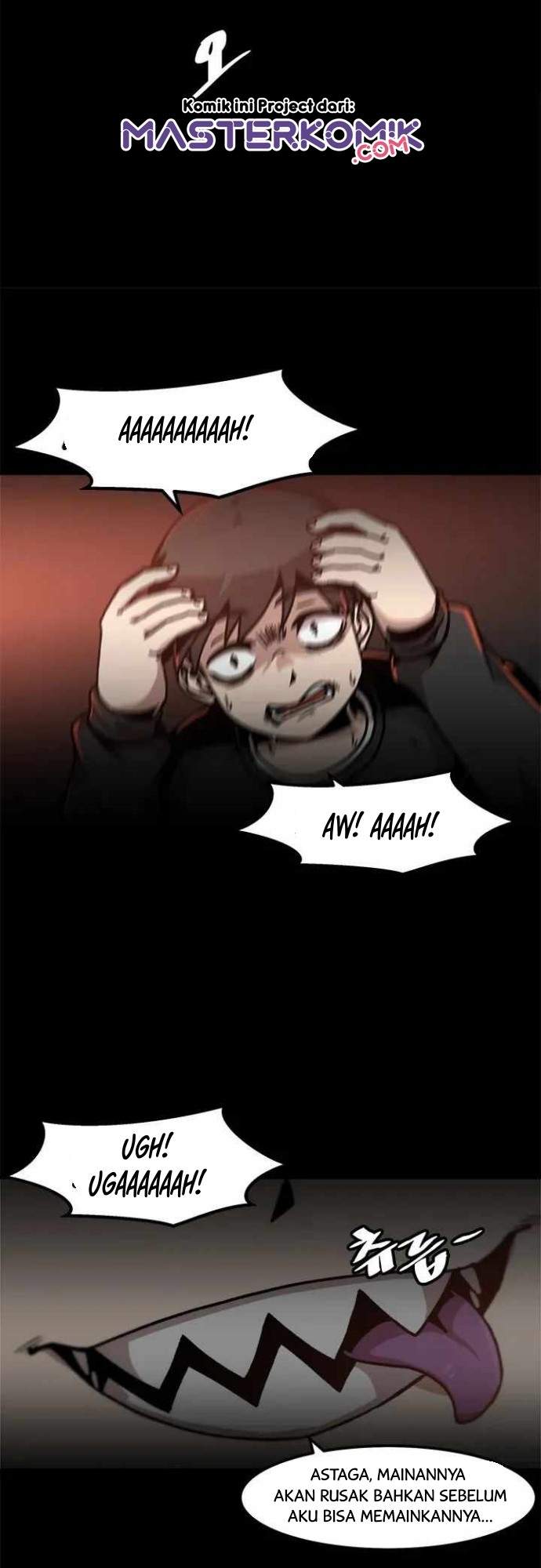 Bring My Level Up Alone Chapter 52