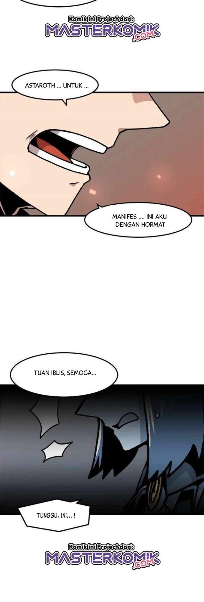 Bring My Level Up Alone Chapter 52