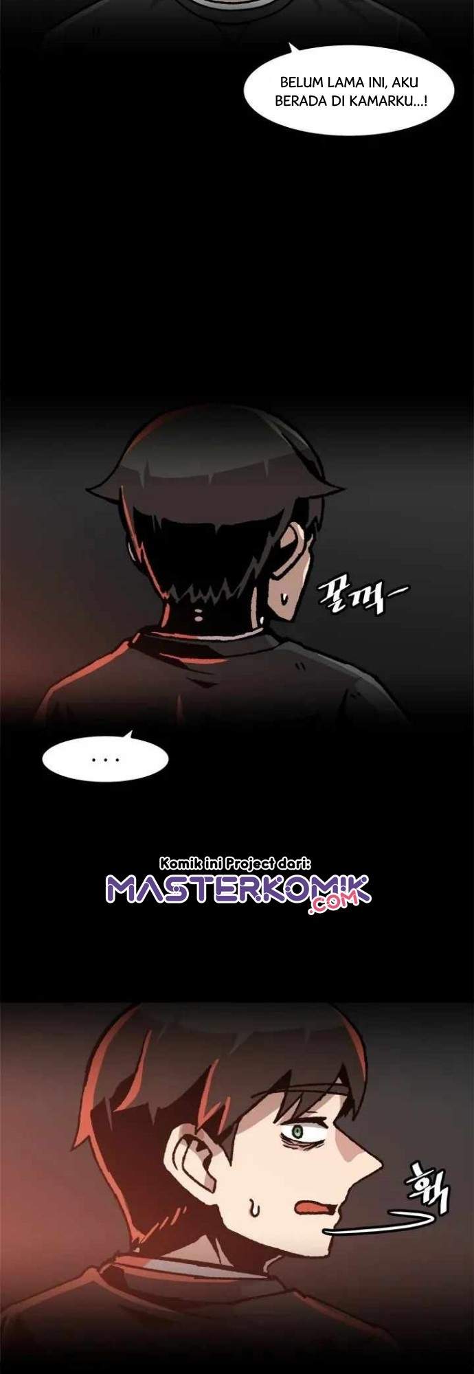 Bring My Level Up Alone Chapter 52