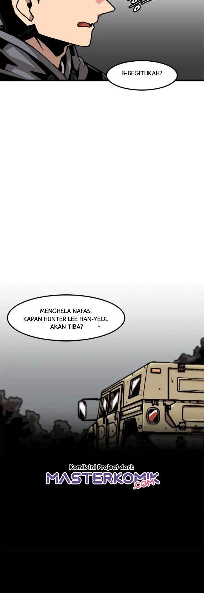 Bring My Level Up Alone Chapter 55