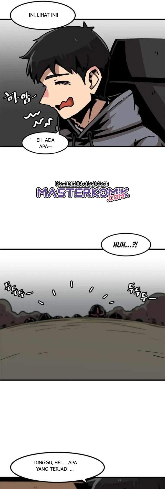 Bring My Level Up Alone Chapter 56
