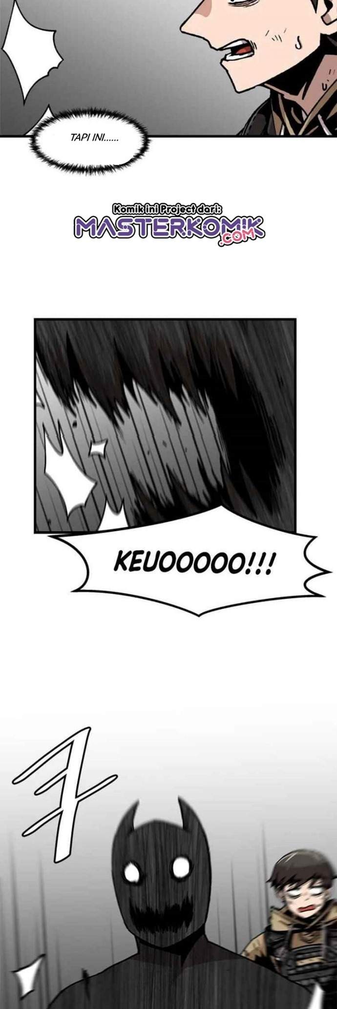 Bring My Level Up Alone Chapter 57