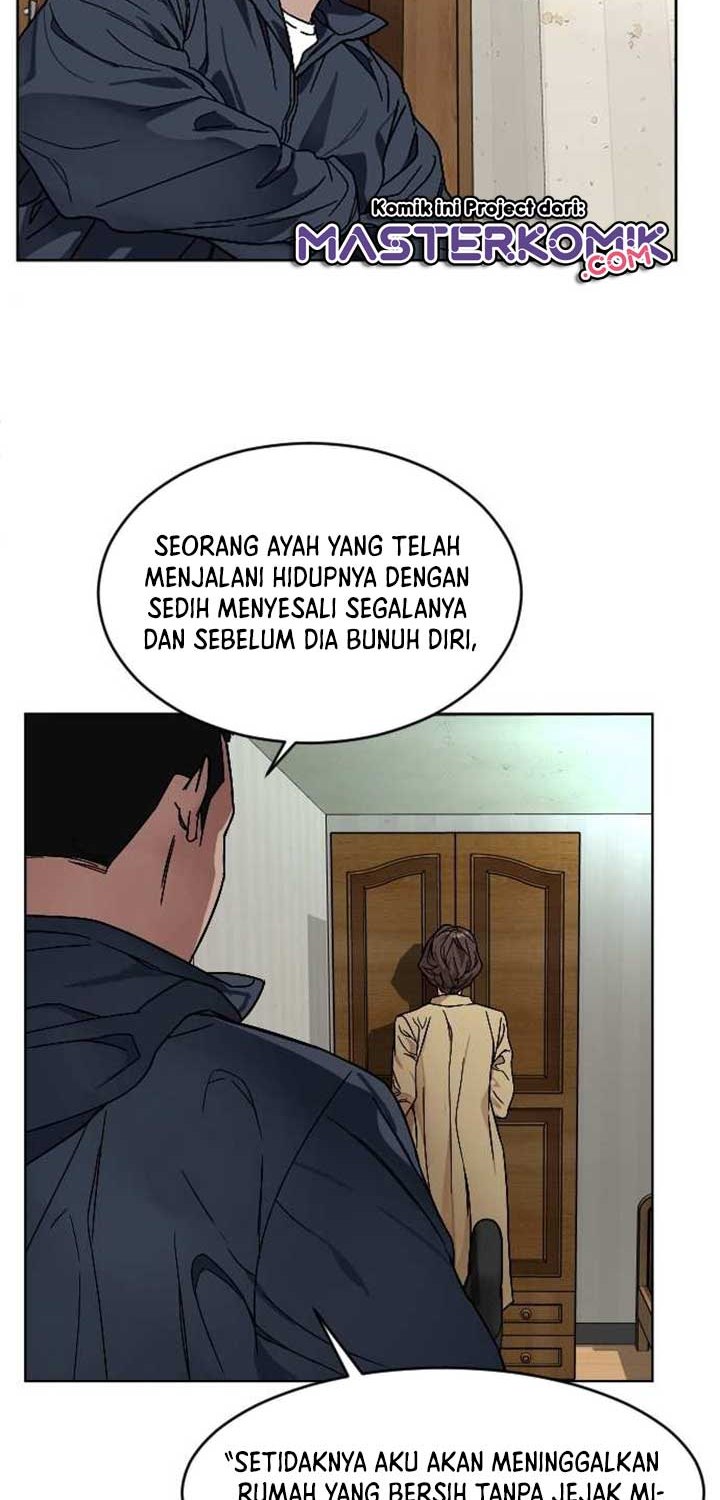 Ordinary Child Chapter 03
