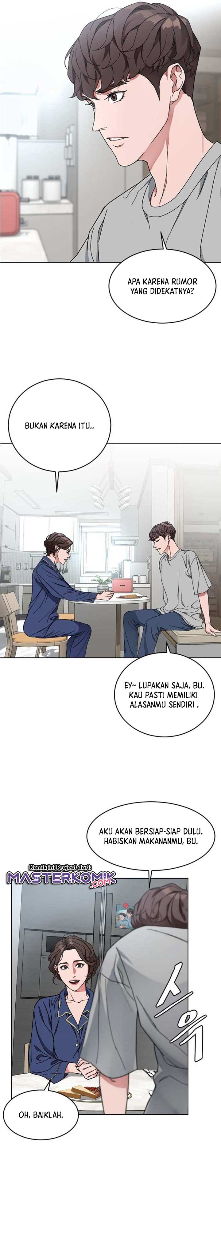 Ordinary Child Chapter 05