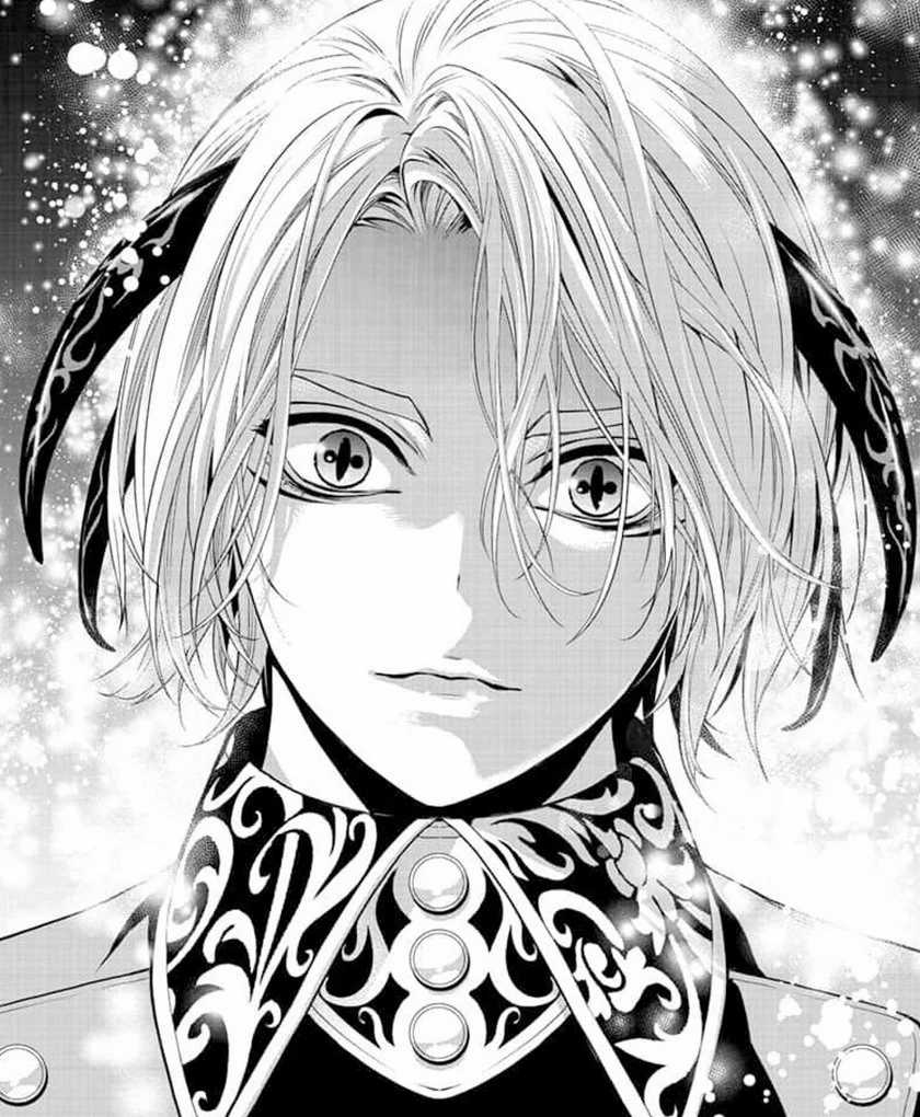 Ghost Girl Chapter 17