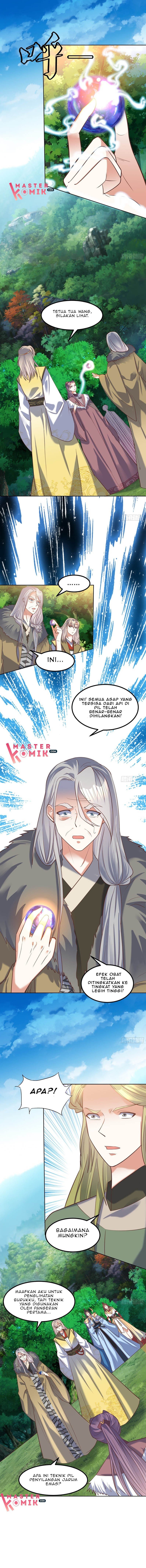 Top Villain’s Big Brother Chapter 18