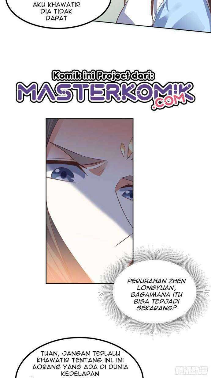 Top Villain’s Big Brother Chapter 29