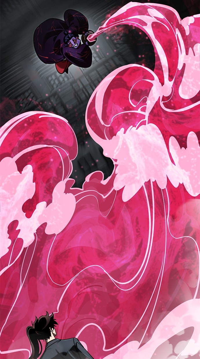 Reincarnation Path of The Underworld King Chapter 63