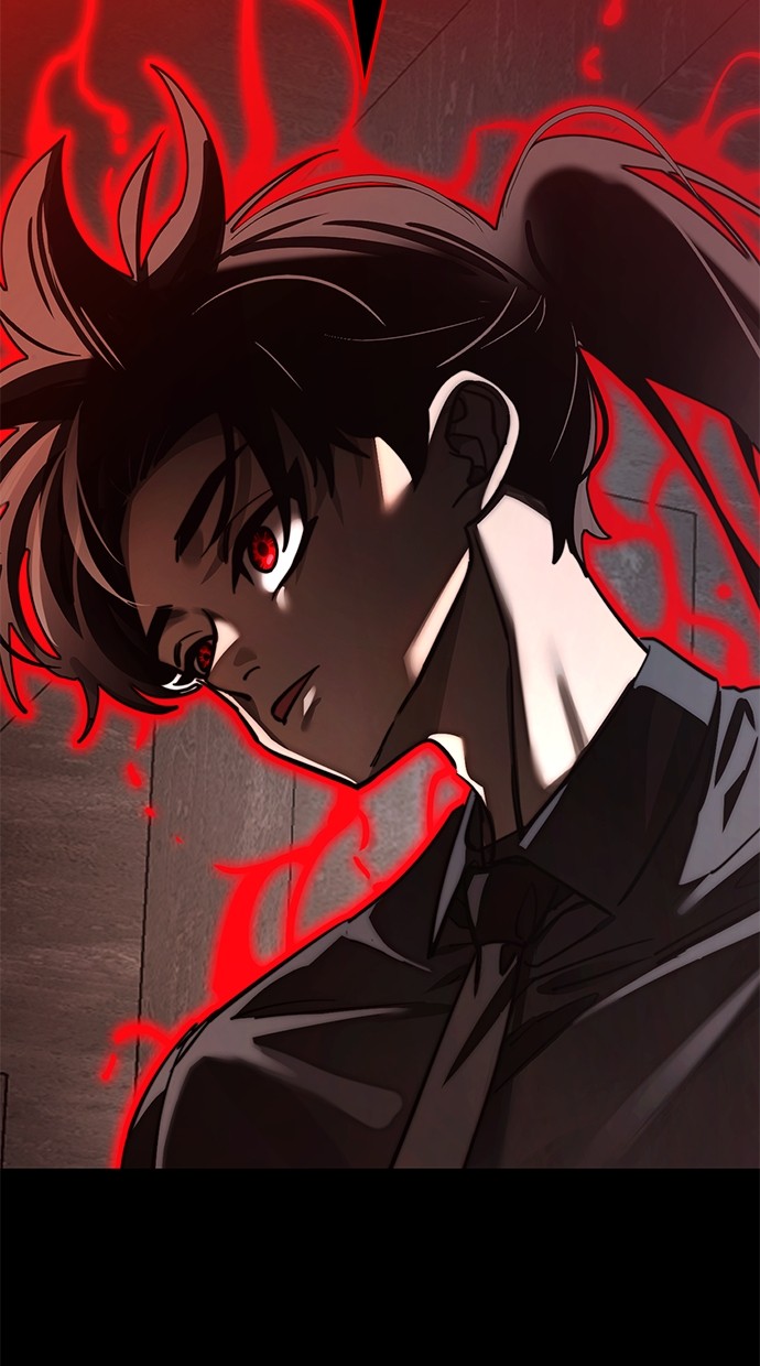 Reincarnation Path of The Underworld King Chapter 63