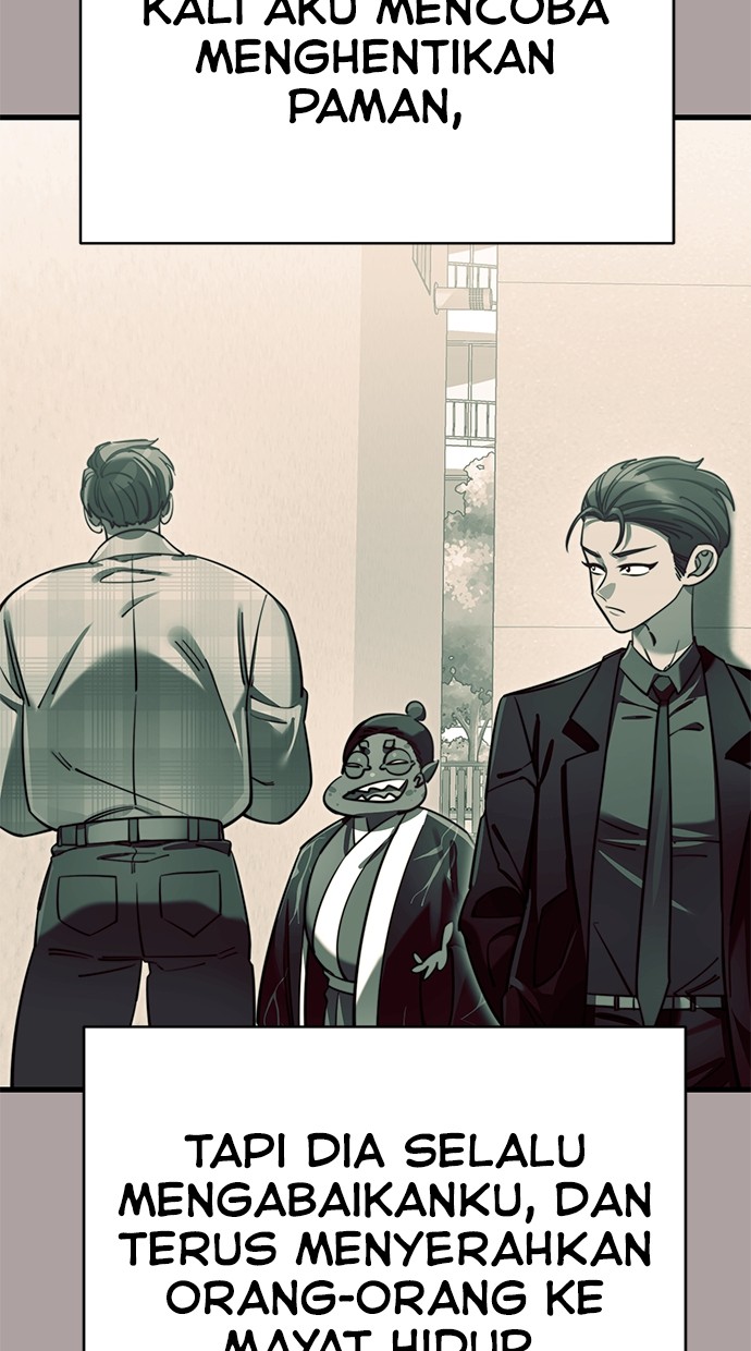Reincarnation Path of The Underworld King Chapter 63