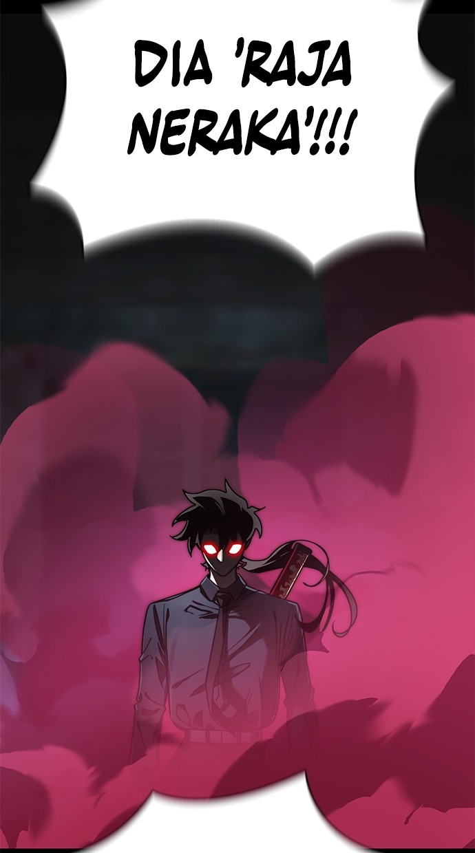 Reincarnation Path of The Underworld King Chapter 63