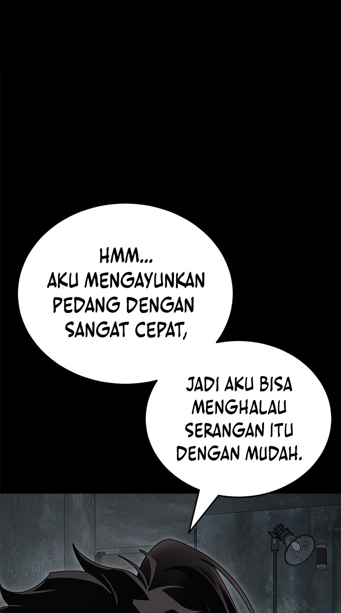 Reincarnation Path of The Underworld King Chapter 63