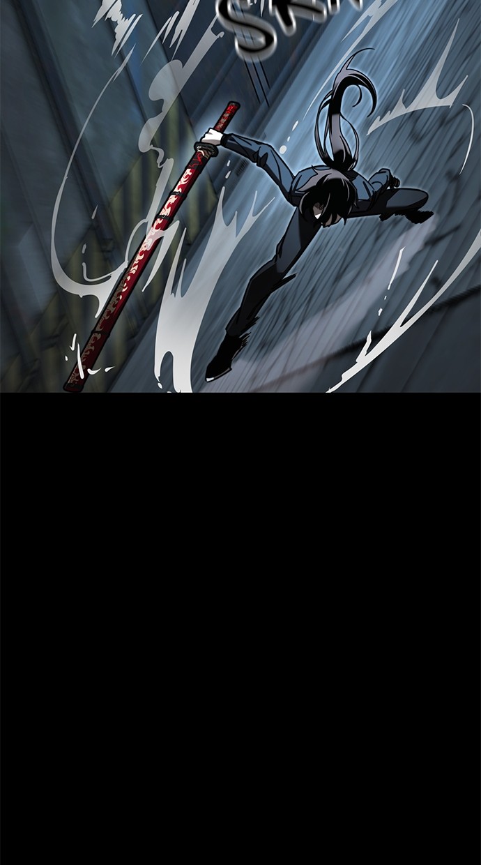 Reincarnation Path of The Underworld King Chapter 63