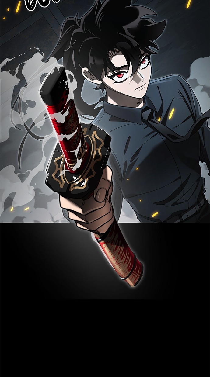 Reincarnation Path of The Underworld King Chapter 63