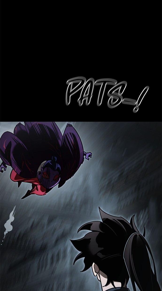 Reincarnation Path of The Underworld King Chapter 63