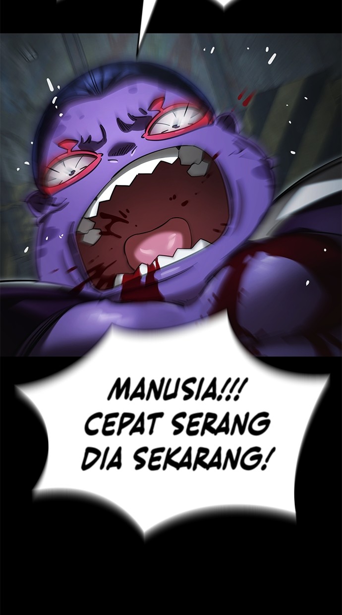 Reincarnation Path of The Underworld King Chapter 63