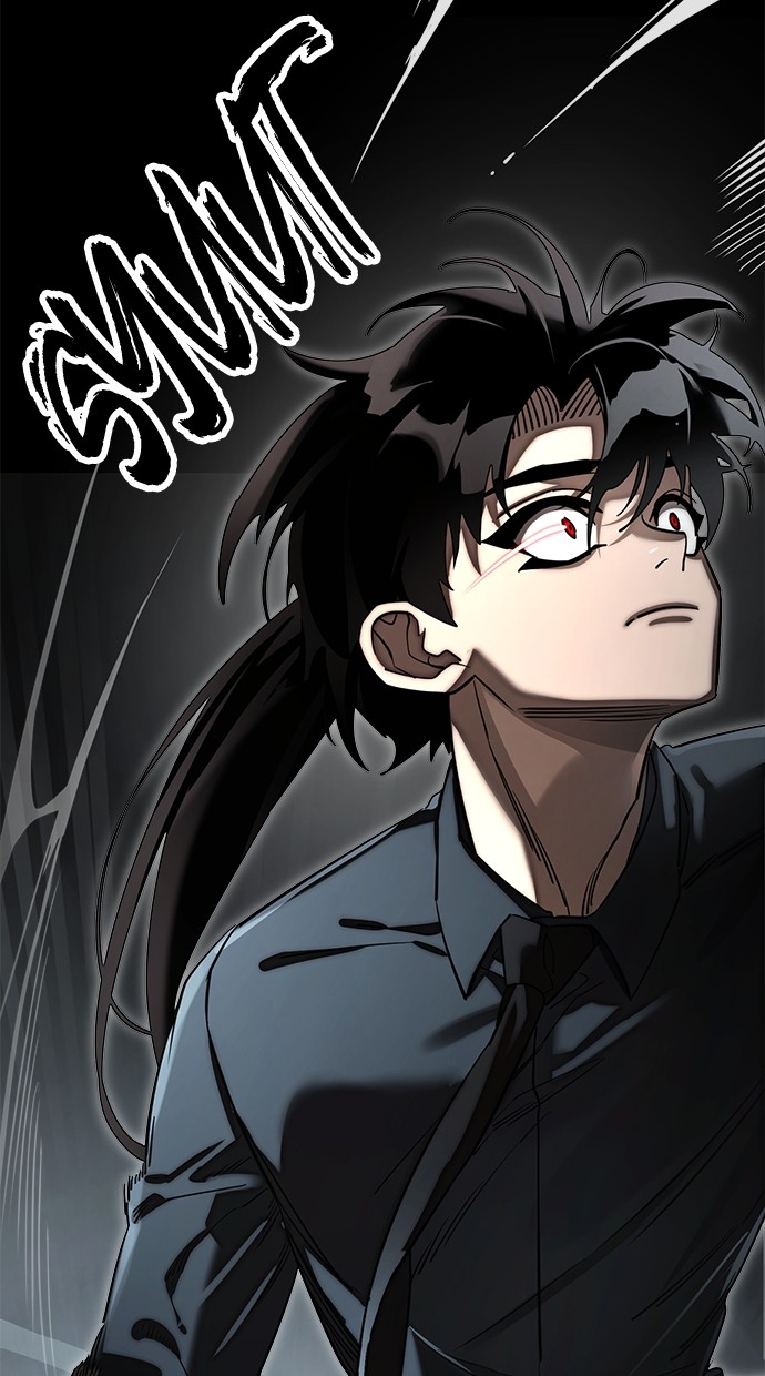Reincarnation Path of The Underworld King Chapter 63