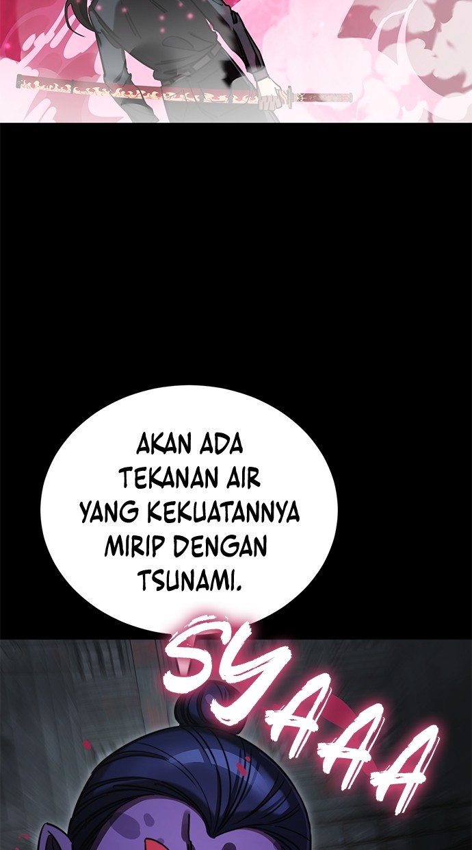 Reincarnation Path of The Underworld King Chapter 63