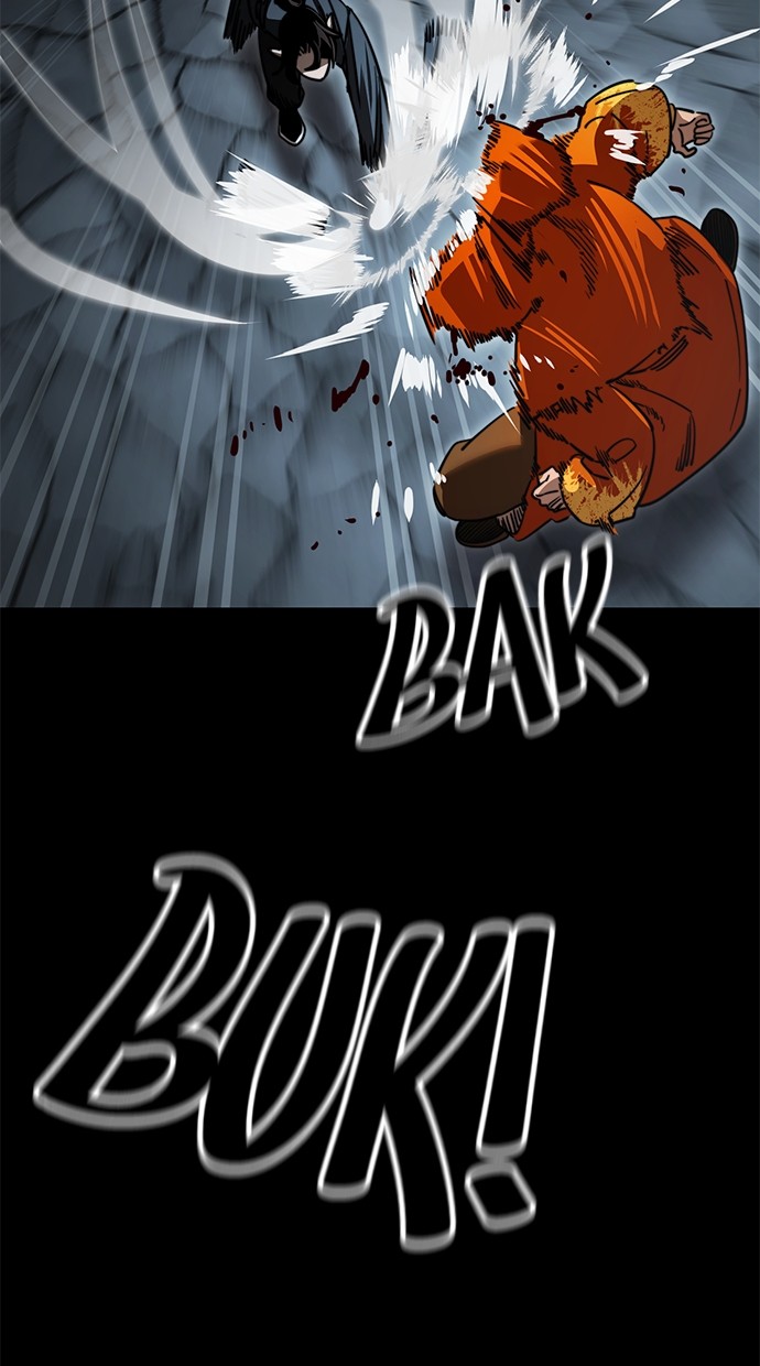 Reincarnation Path of The Underworld King Chapter 63