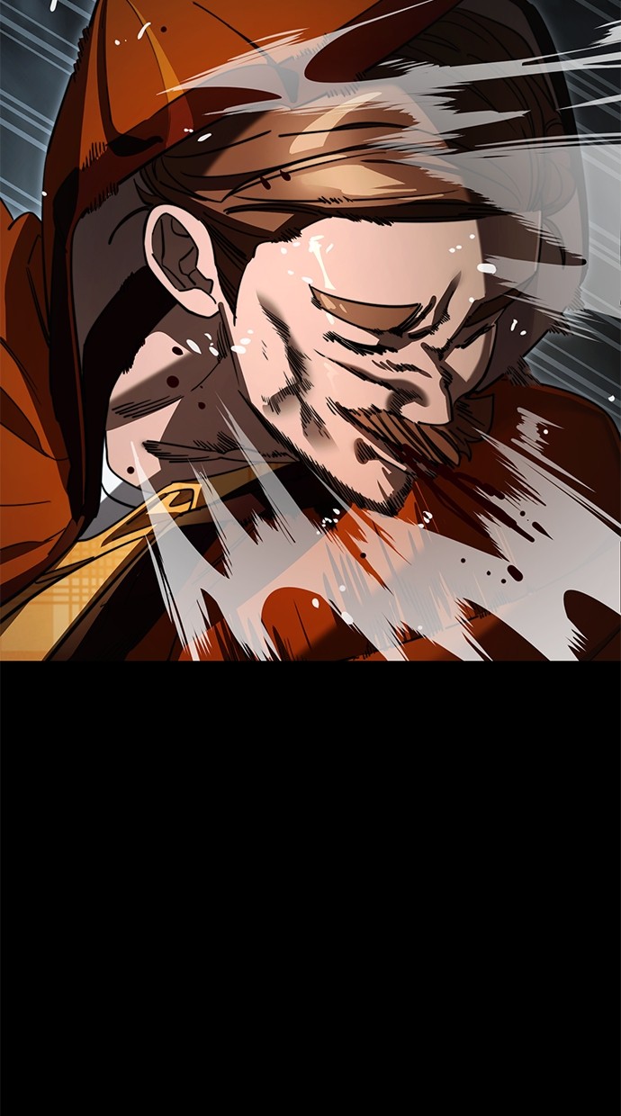 Reincarnation Path of The Underworld King Chapter 63