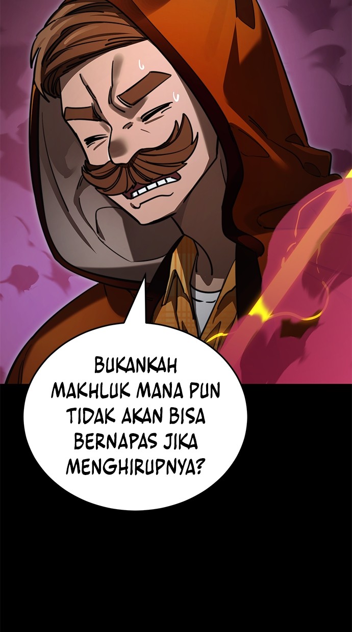 Reincarnation Path of The Underworld King Chapter 63