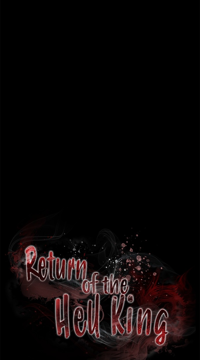 Reincarnation Path of The Underworld King Chapter 63