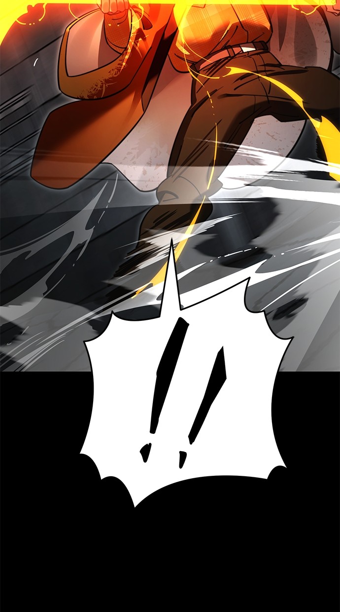 Reincarnation Path of The Underworld King Chapter 63