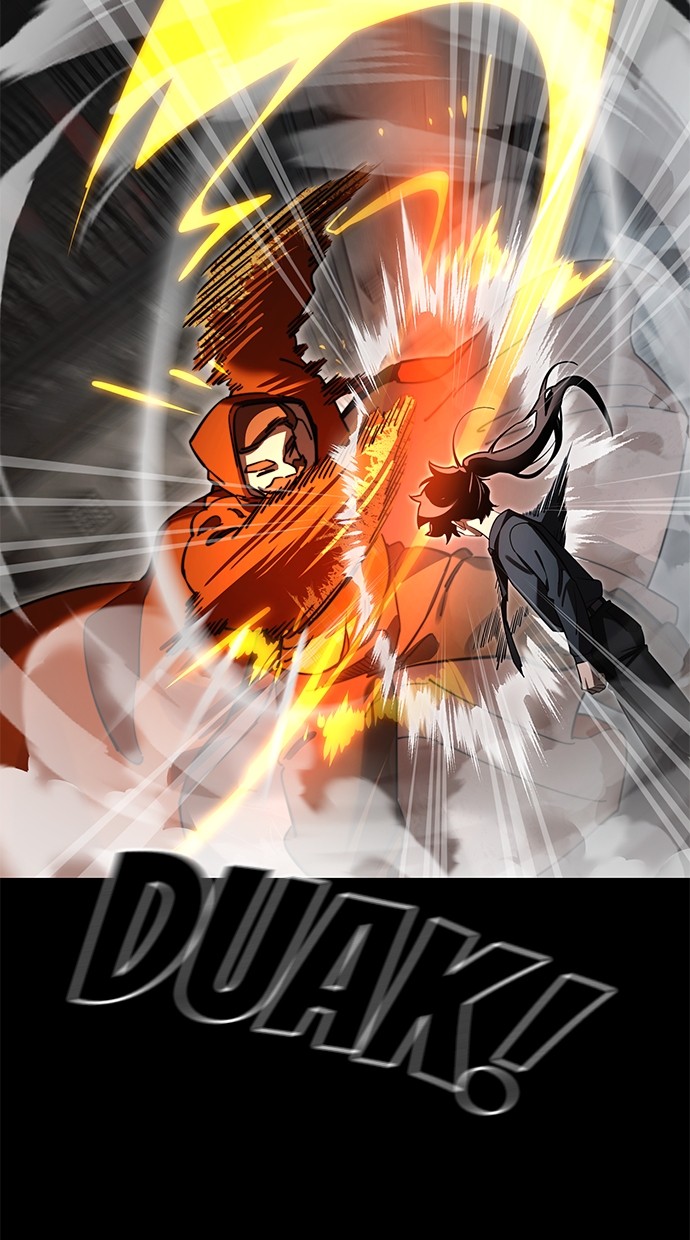 Reincarnation Path of The Underworld King Chapter 63