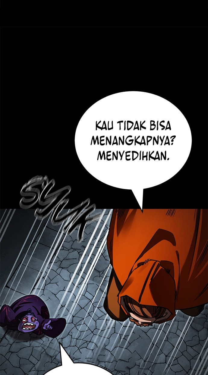 Reincarnation Path of The Underworld King Chapter 63
