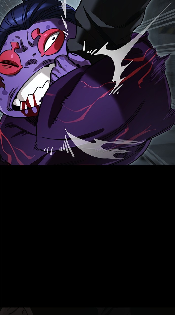 Reincarnation Path of The Underworld King Chapter 63