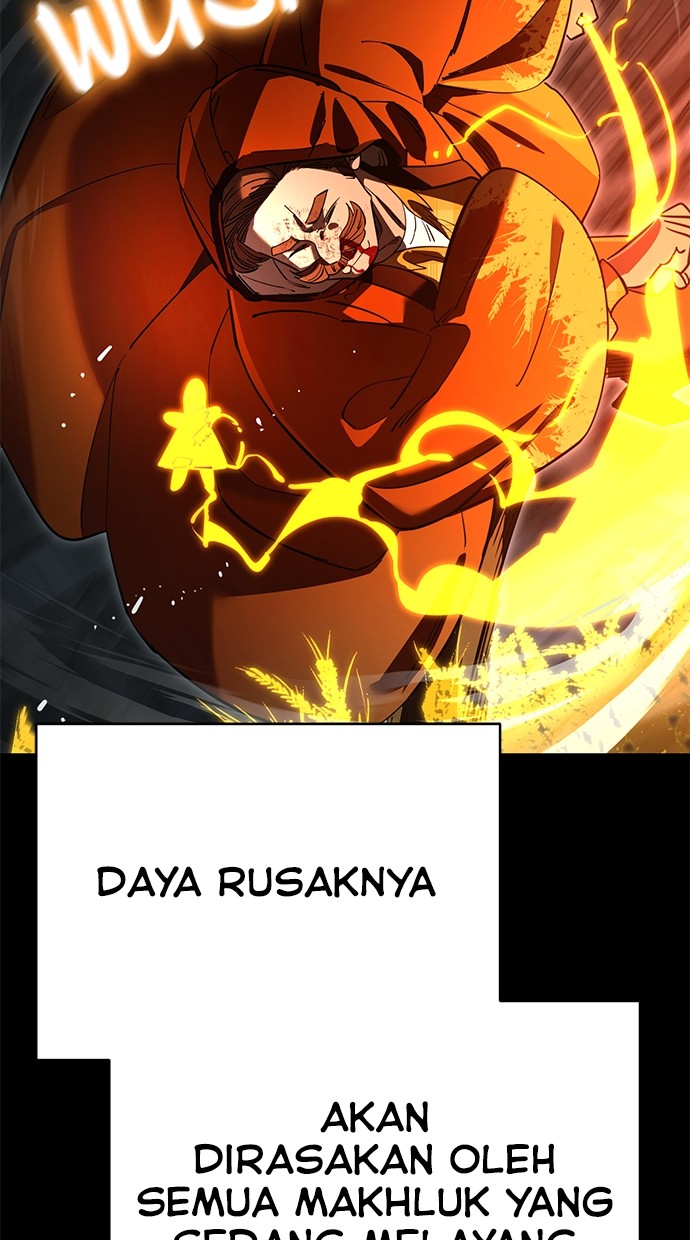 Reincarnation Path of The Underworld King Chapter 63