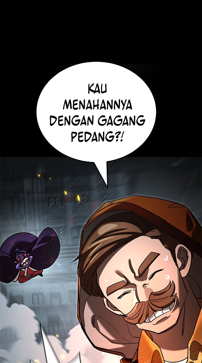 Reincarnation Path of The Underworld King Chapter 63
