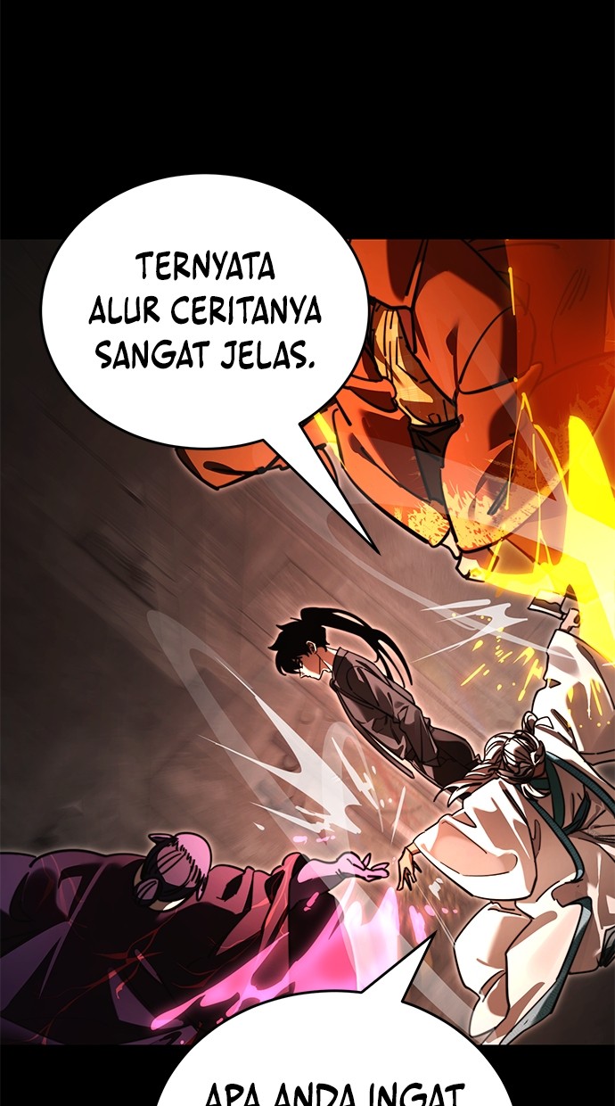 Reincarnation Path of The Underworld King Chapter 63