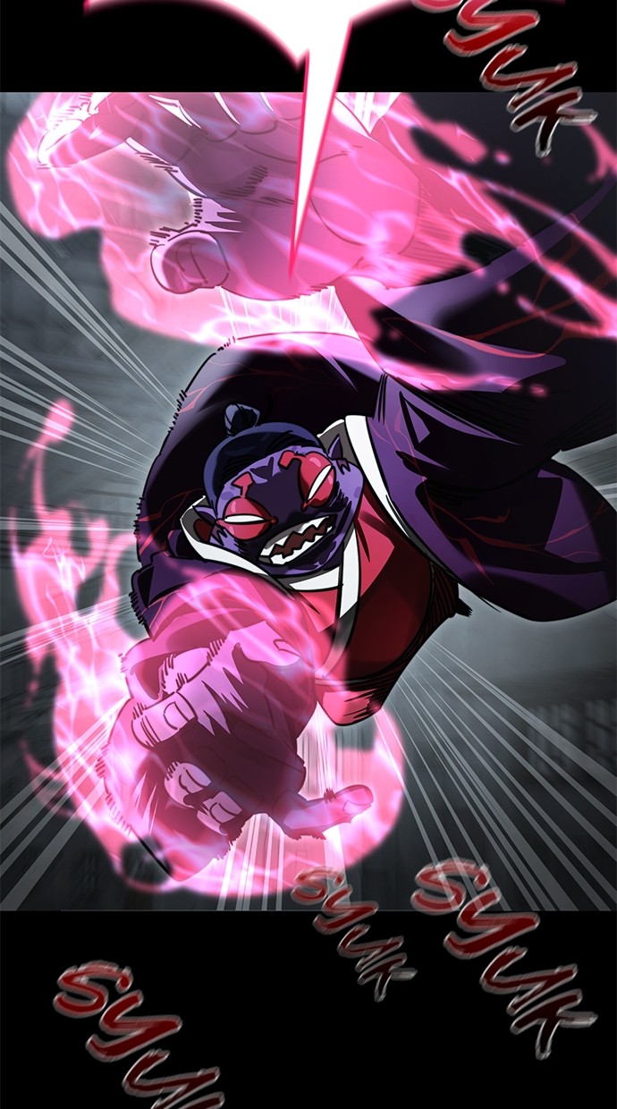 Reincarnation Path of The Underworld King Chapter 63