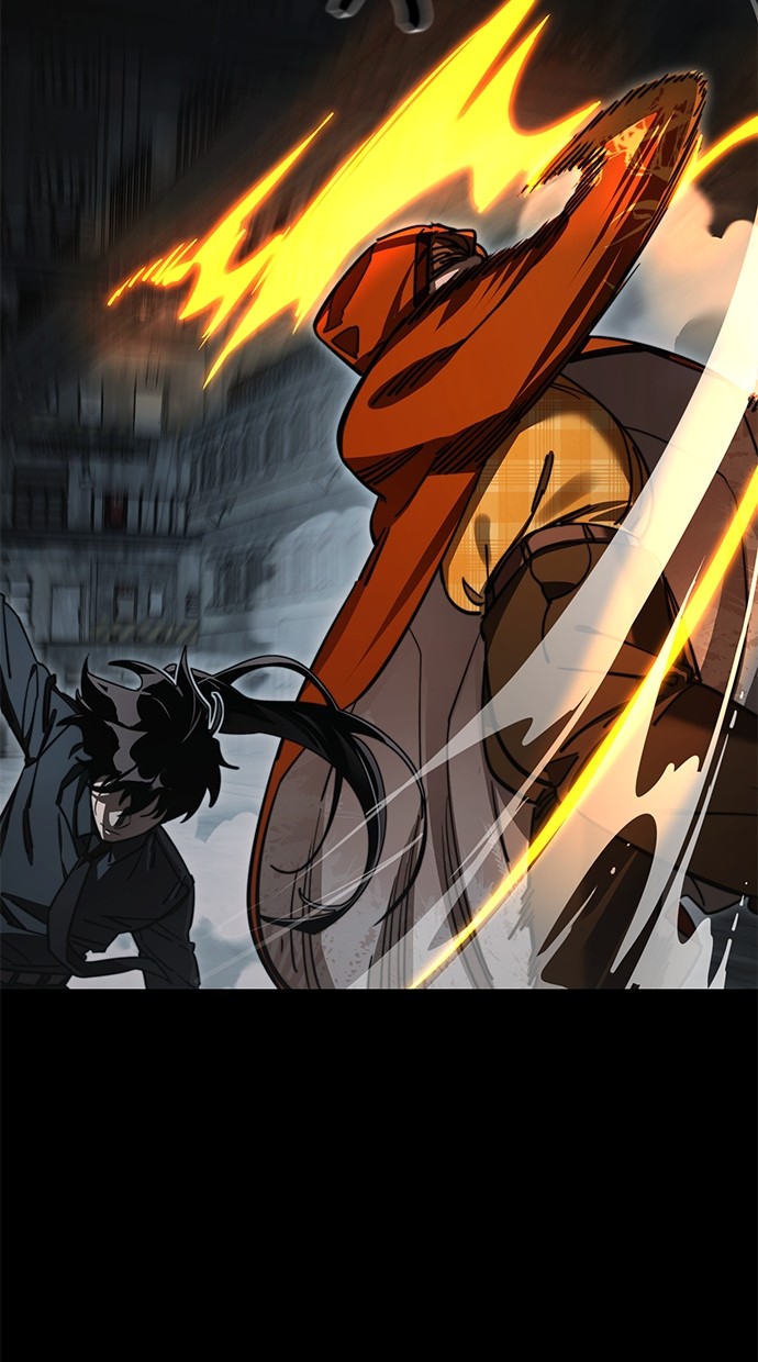 Reincarnation Path of The Underworld King Chapter 63
