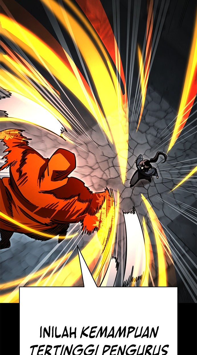 Reincarnation Path of The Underworld King Chapter 63