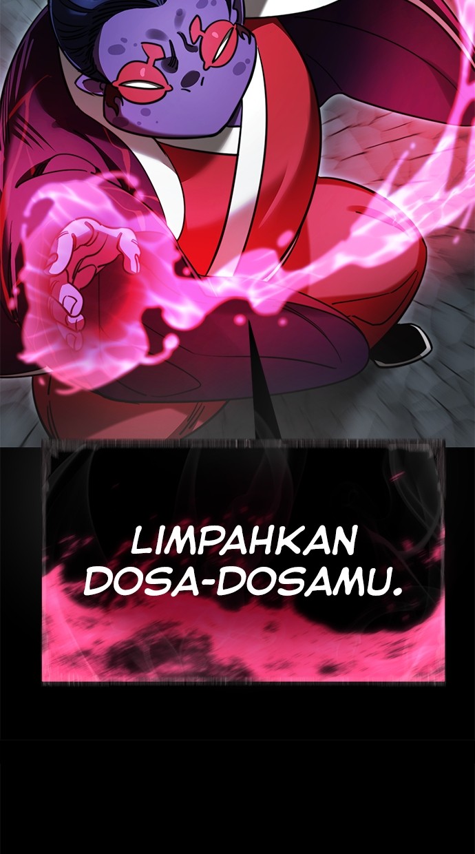 Reincarnation Path of The Underworld King Chapter 63