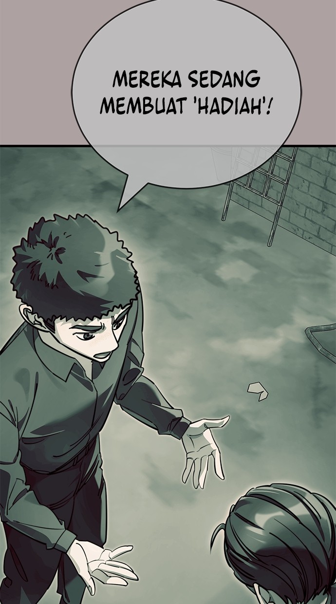 Reincarnation Path of The Underworld King Chapter 63