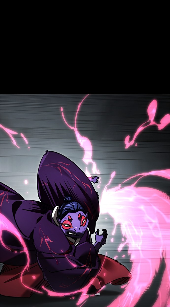 Reincarnation Path of The Underworld King Chapter 63