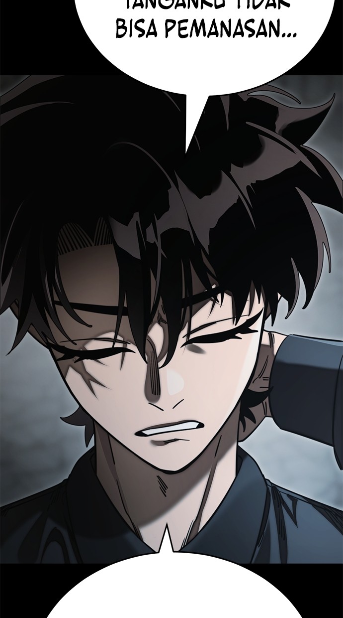 Reincarnation Path of The Underworld King Chapter 63